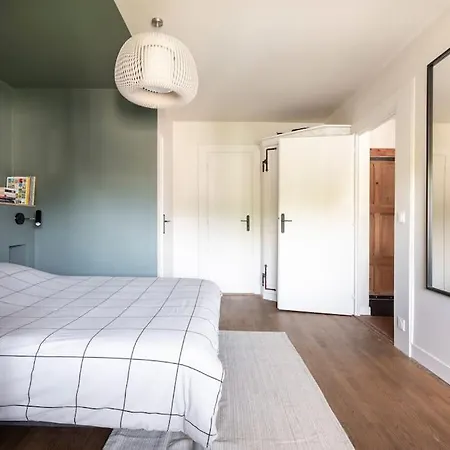 Apartment : T2 Au Calme Avec Parking *